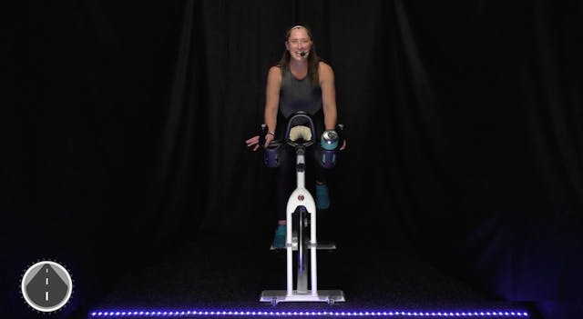 Heather Q. Copycat Remix Ride 50