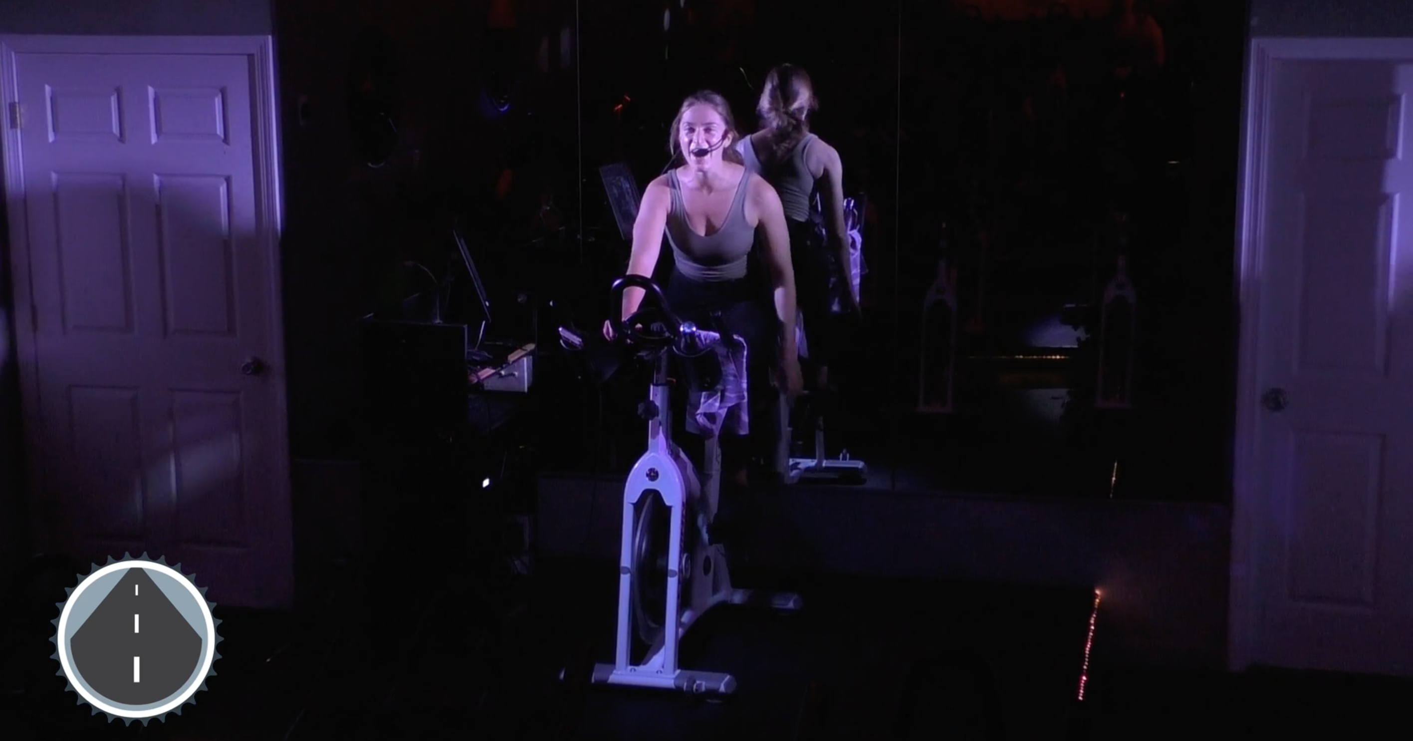 Susan Cycle 20 August-2