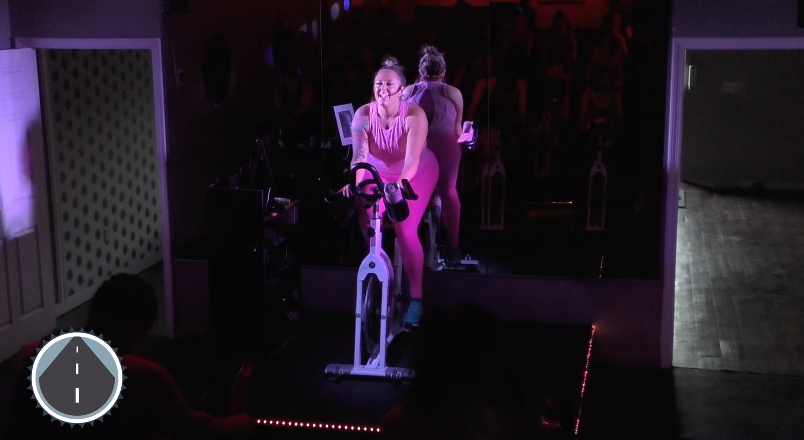 Kara Galentine's Cycle 45