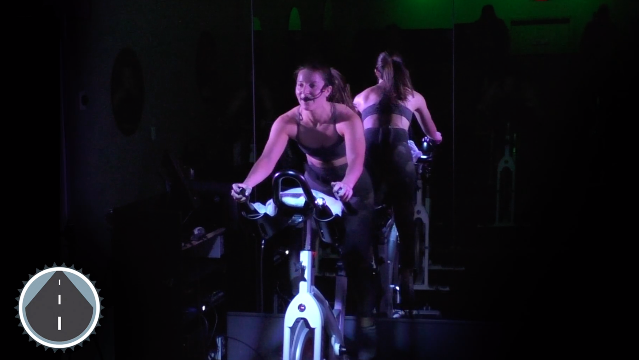 Alexa Cycle & Tone 45