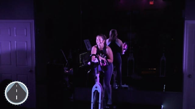 Emily S. Cycle & Tone 45 December