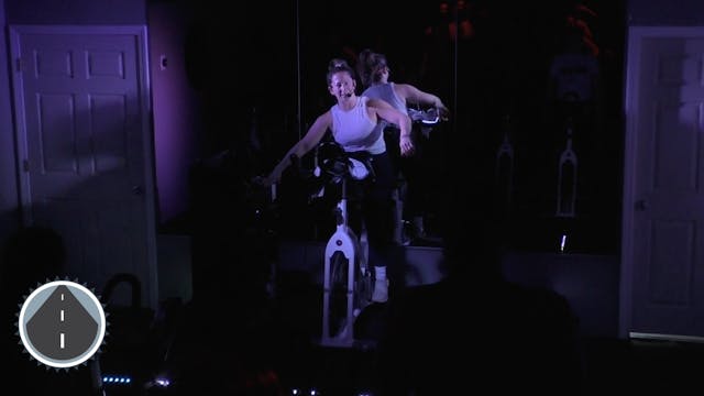 Emily Cycle & Tone 45
