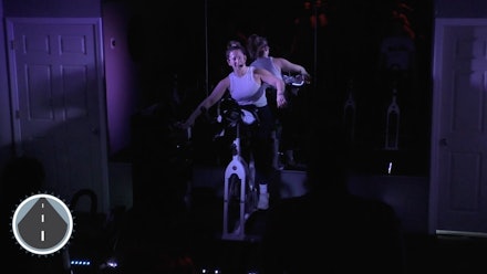 INNER CYCLE ON DEMAND Video