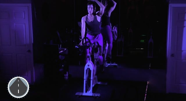 Abbey Cycle & Tone 45 April 2