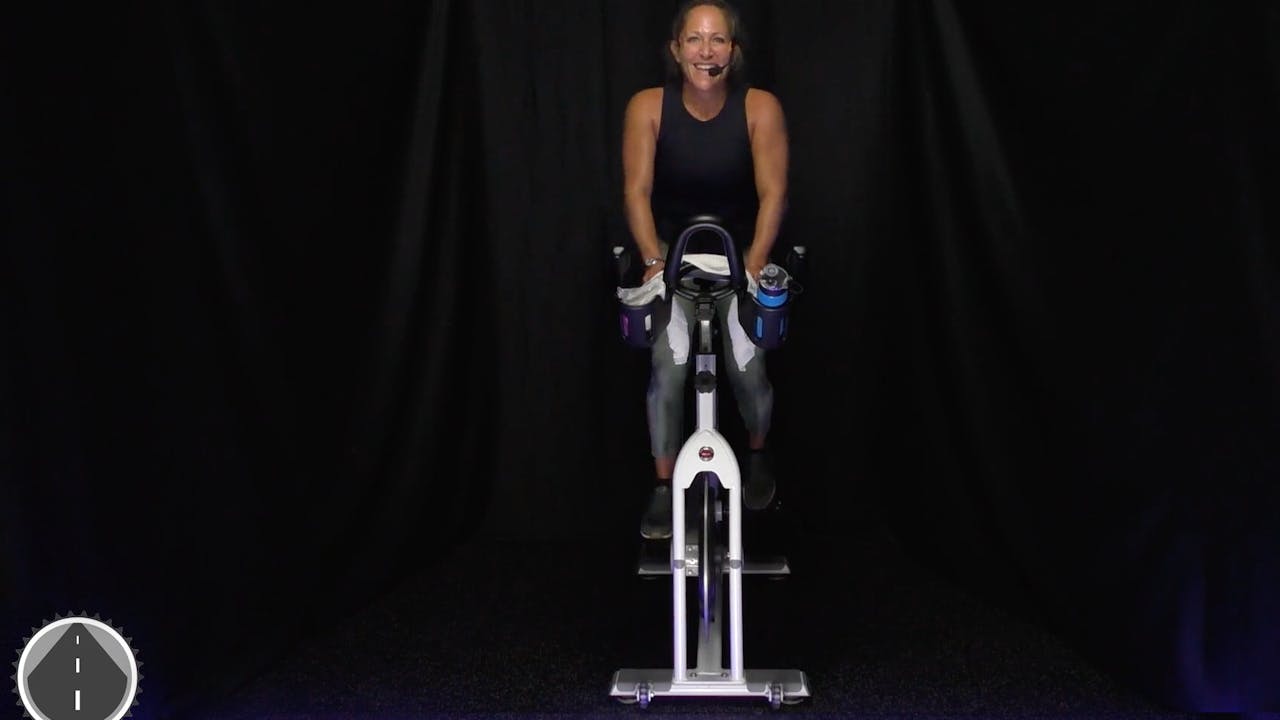 Nancy Cycle 45 October