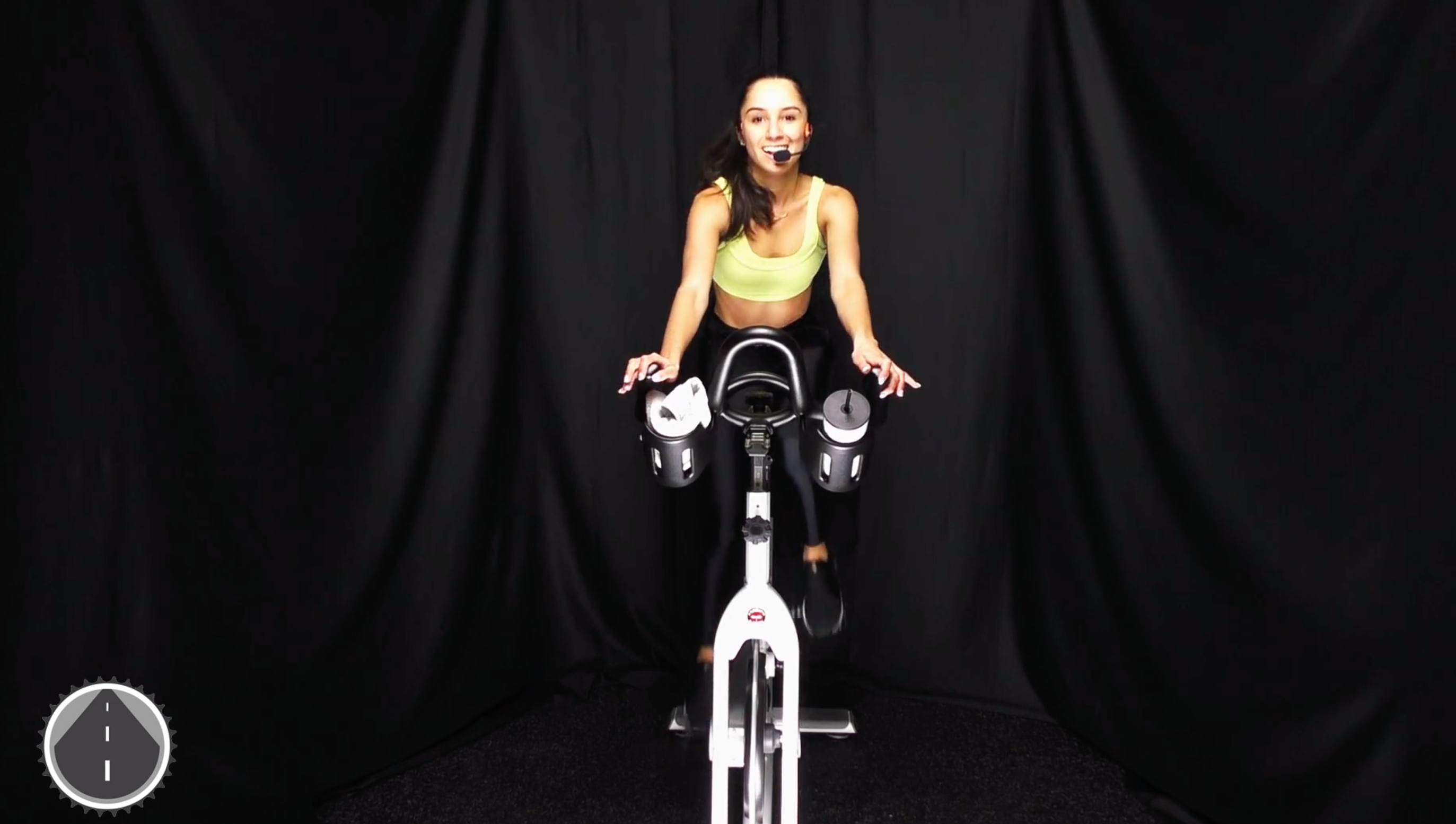 Danielle Cycle & Tone 45