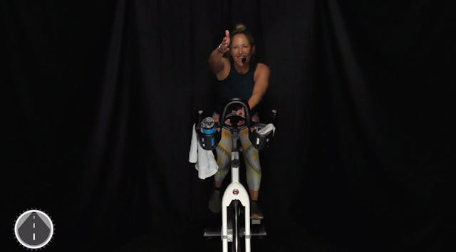 Nancy Cycle & Tone 45 January