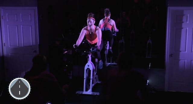 Heather Q. Cinco de Cycle 45