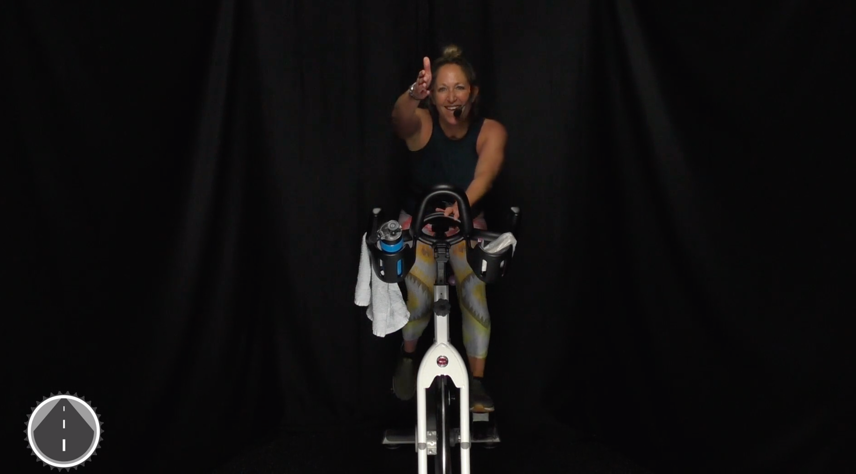 Nancy Cycle & Tone 45 January