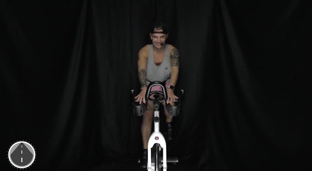 Hunter Cycle 45 February