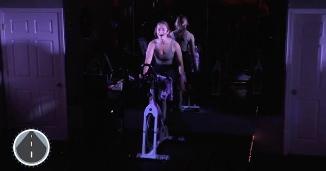 Susan Cycle 20 August-2