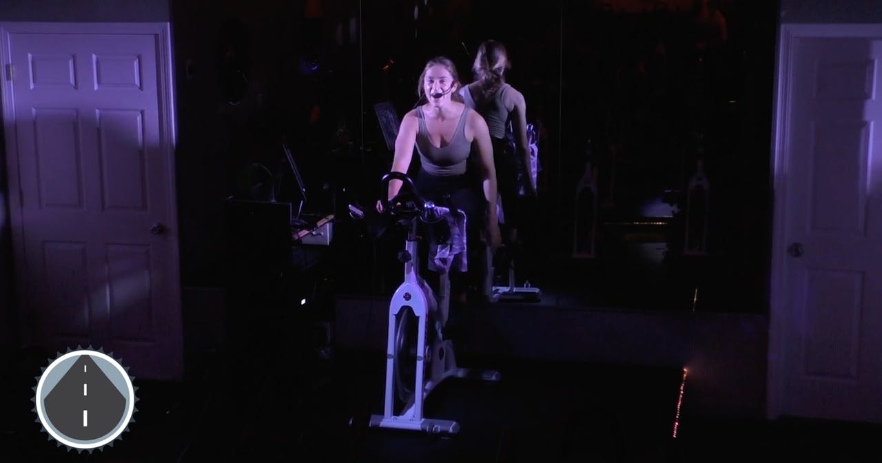 Susan Cycle 20 August-2