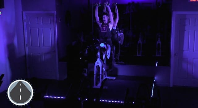 Abbey Cycle & Tone 45 February