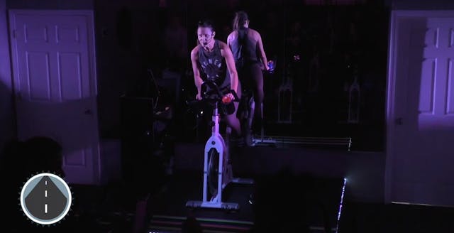 Hill Cycle 20 March 20