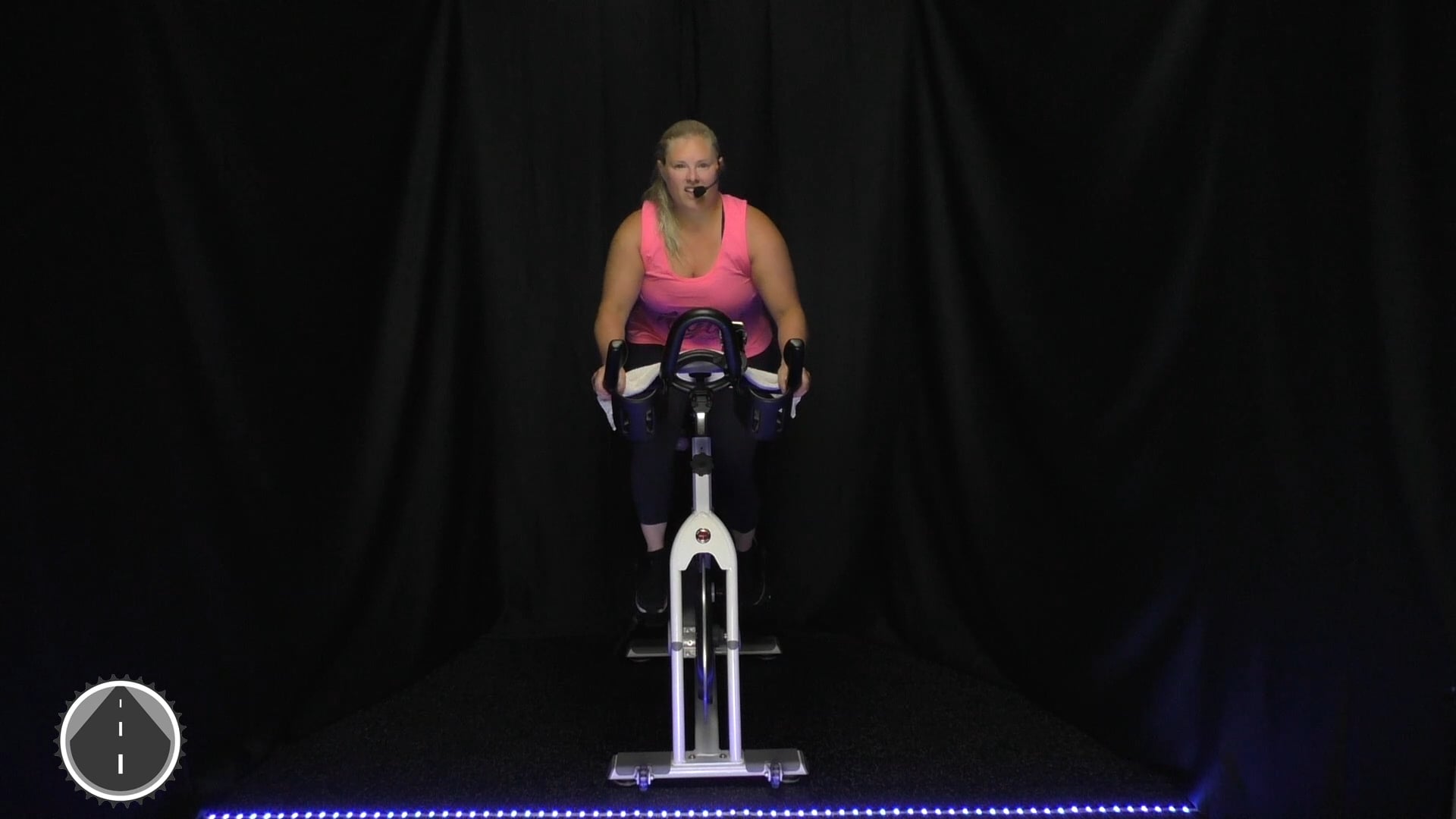 Lizz Cycle & Tone 45 (Taylor Swift Theme Ride!)