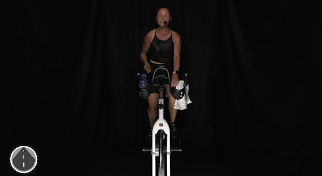 Hill Cycle & Tone 45 May 2021