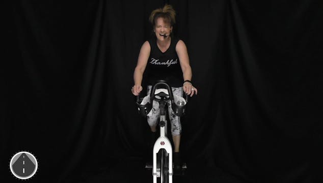 DawnMarie Country Cycle 45