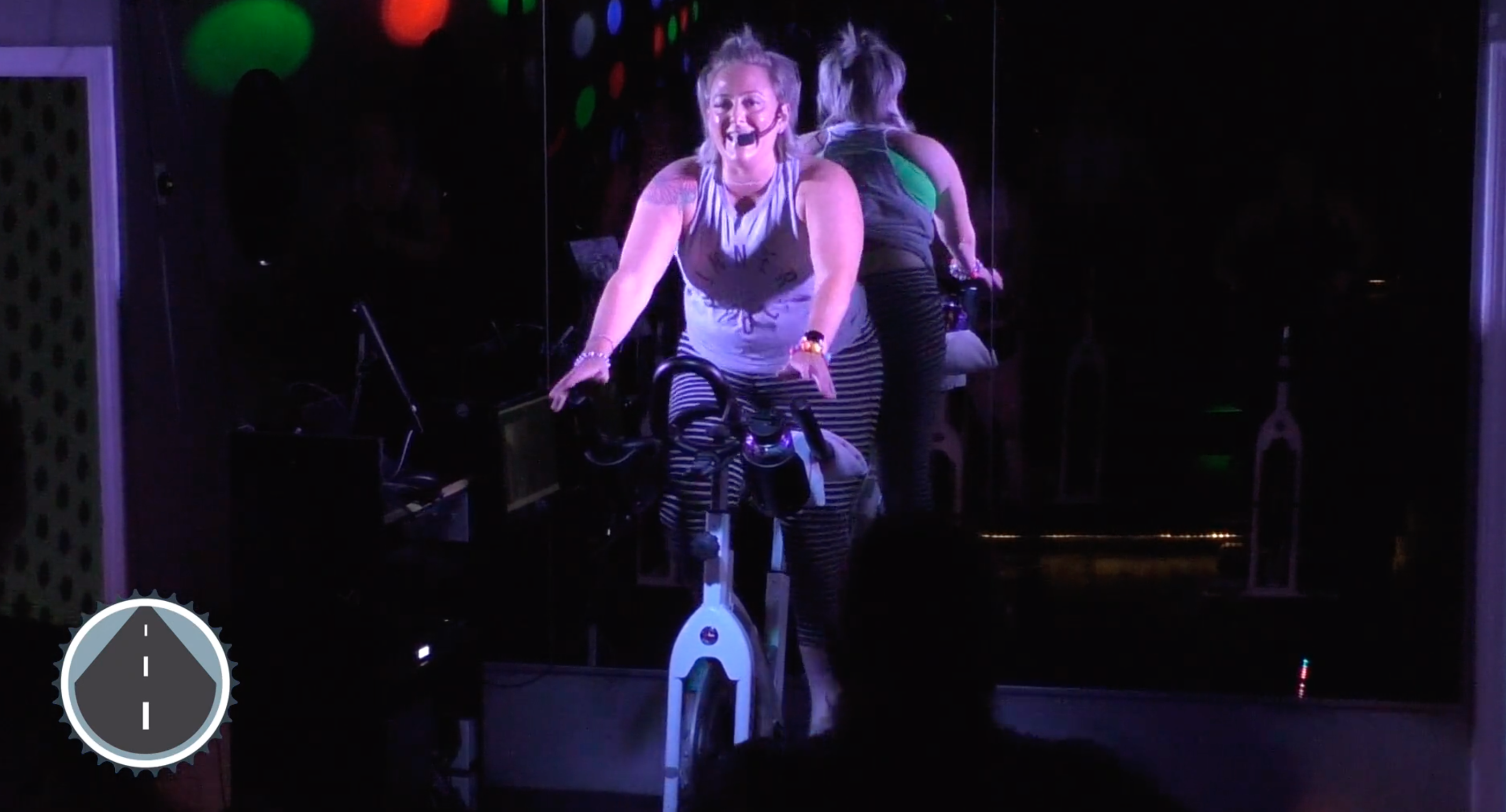 Kara Cycle & Tone 45