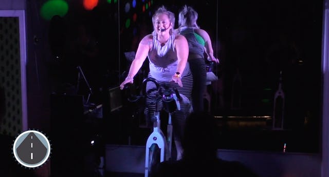 Kara Cycle & Tone 45