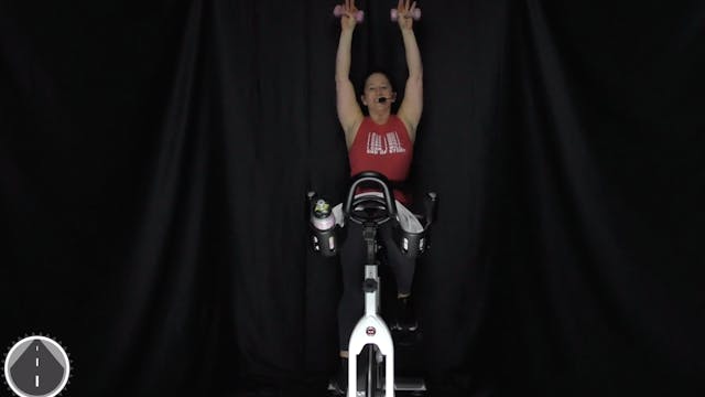 Emily S. Cycle & Tone 45