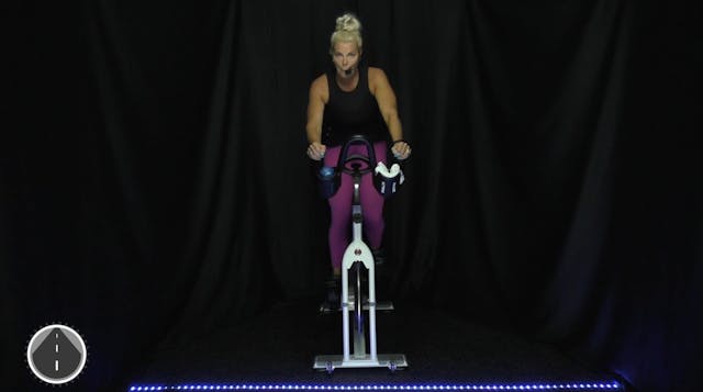 Amy IC Crush 50 July