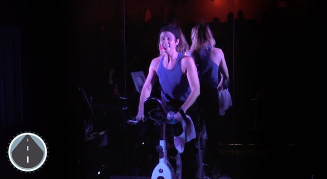 Abbey Cycle & Tone 45 November