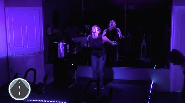 Emily S. Full Body 25