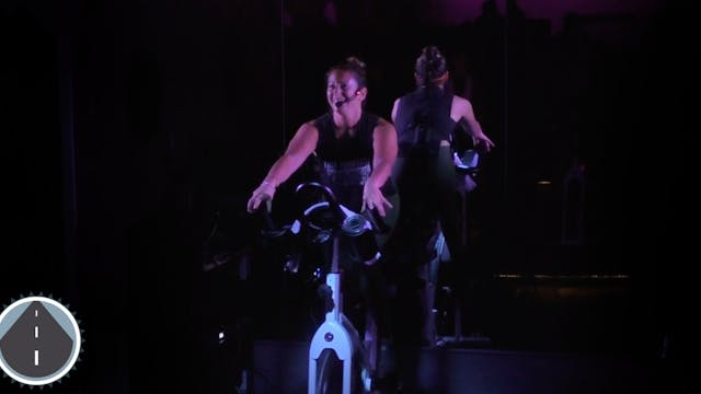 Emily S. Cycle 35 September