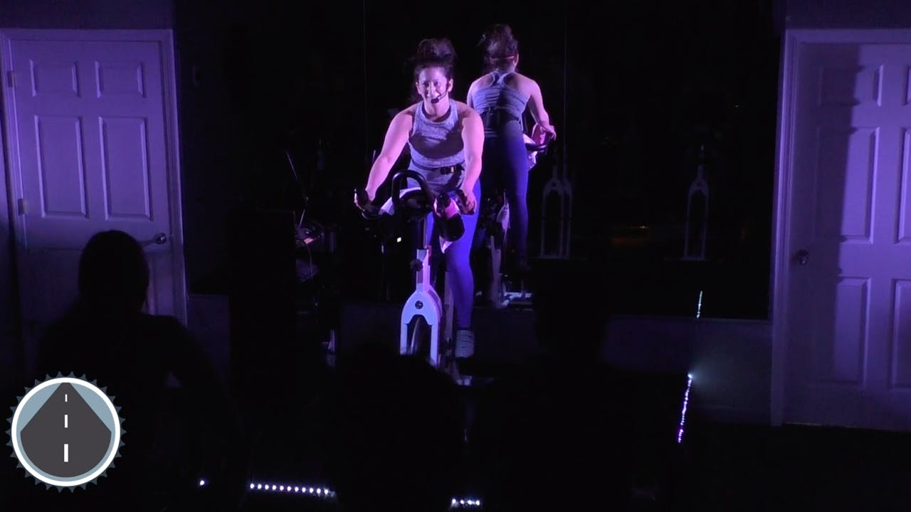 Em S. Cycle & Tone 45 January