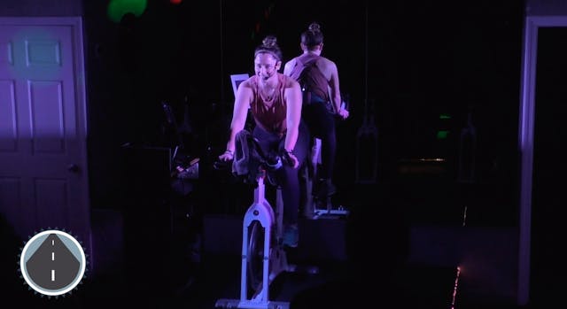 Heather Q.  Cycle 45 January