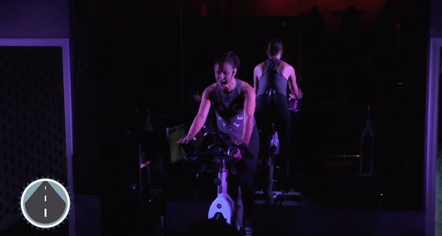 Hill Cycle & Tone 45 October