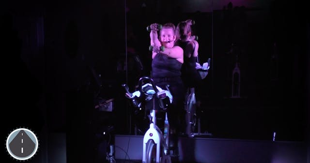 DawnMarie Cycle & Tone 45