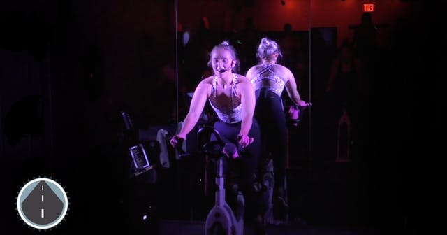 Victoria Cycle & Tone 45