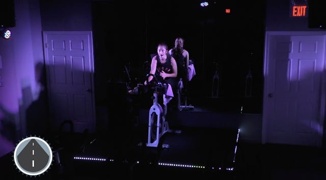 Susan Cycle 20 November 2