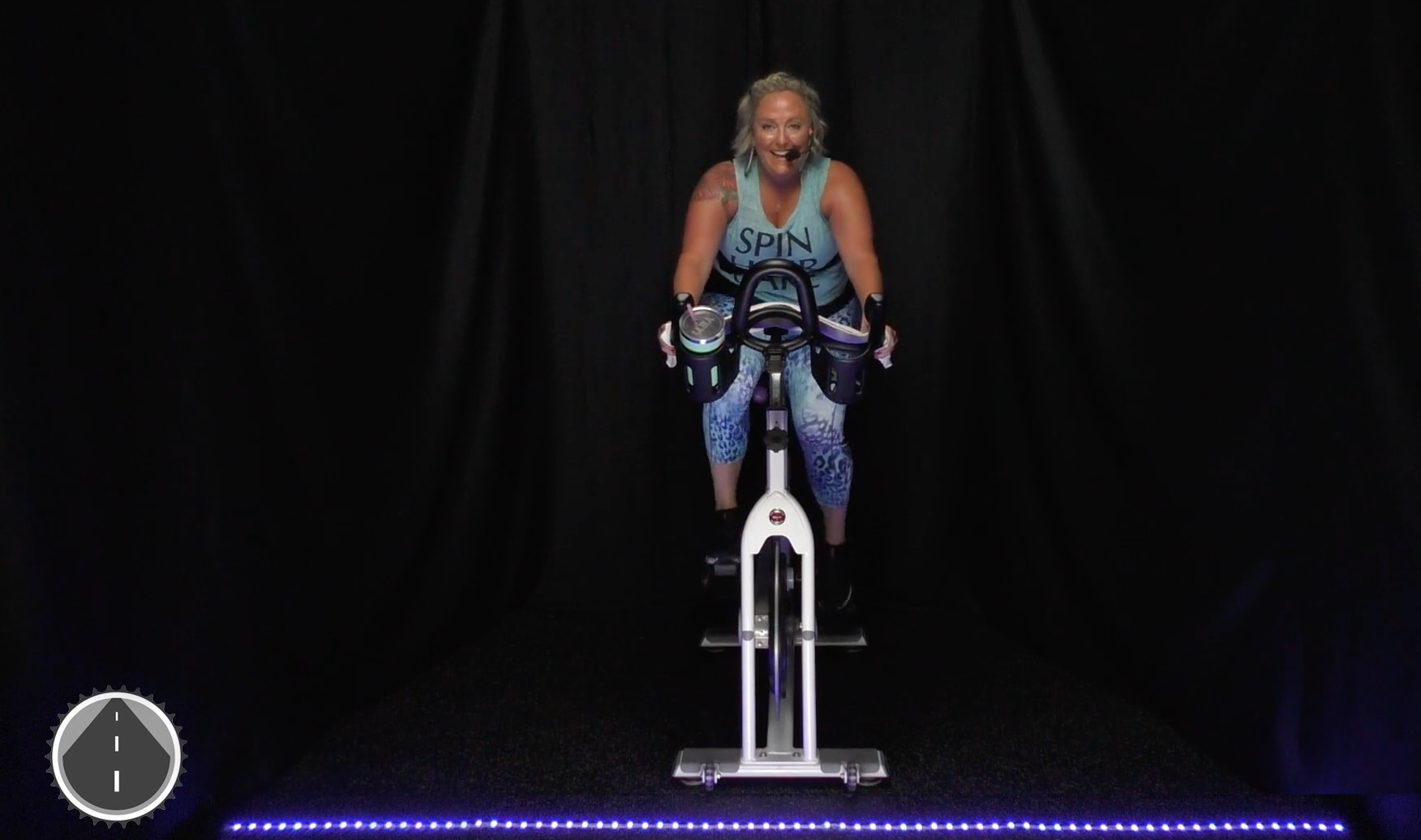 Kara Cycle & Tone 45