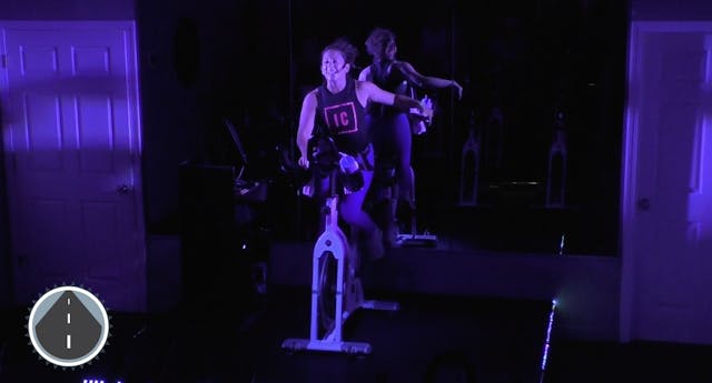 Em S. Cycle & Tone 45 August