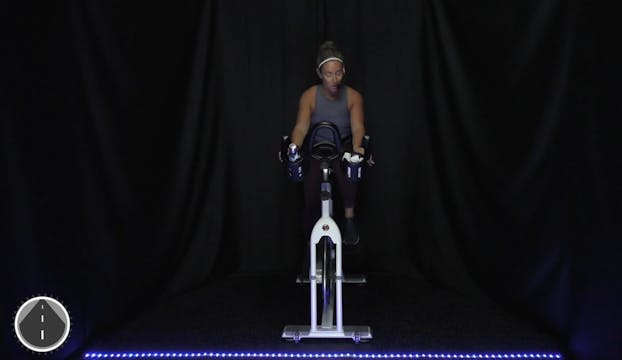 Lindsay 90s Grunge Cycle 45