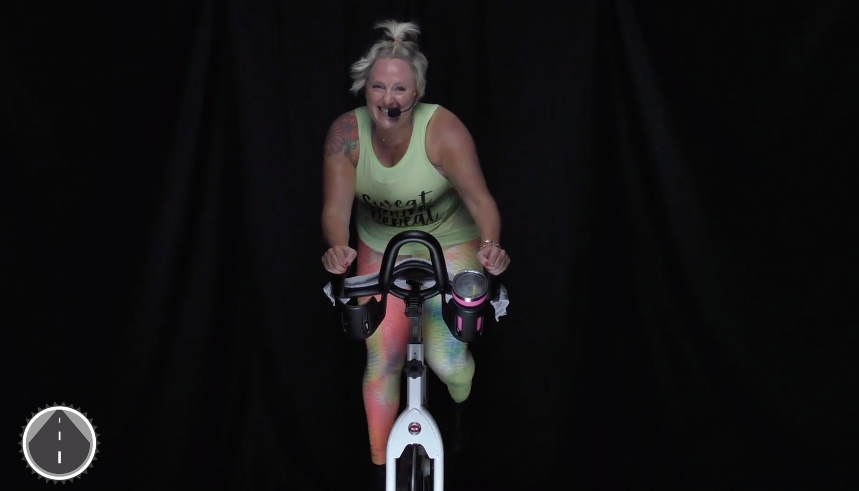 Kara *Cinco de Mayo* Cycle 45