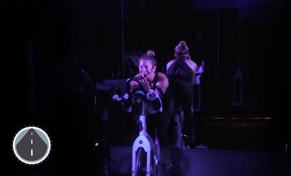 Emily S. Cycle & Tone 45 September