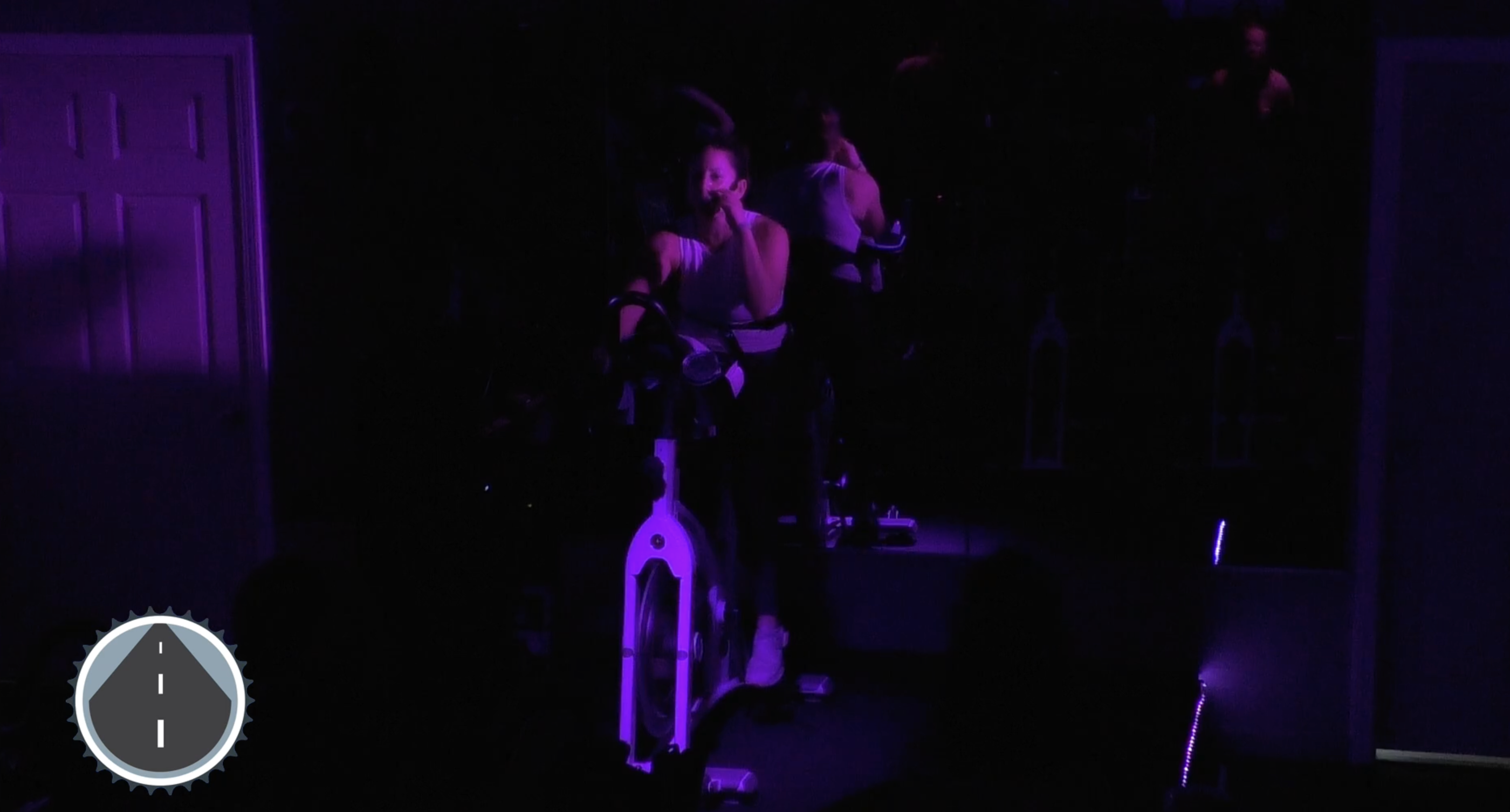 Emily S. Cycle 20 December