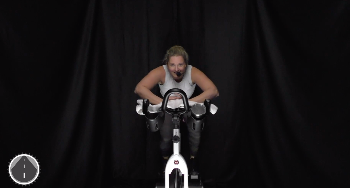 Emily H. Cycle & Tone 45