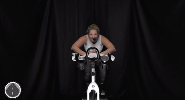 Emily H. Cycle & Tone 45