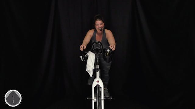 Jessi Cycle 45 January