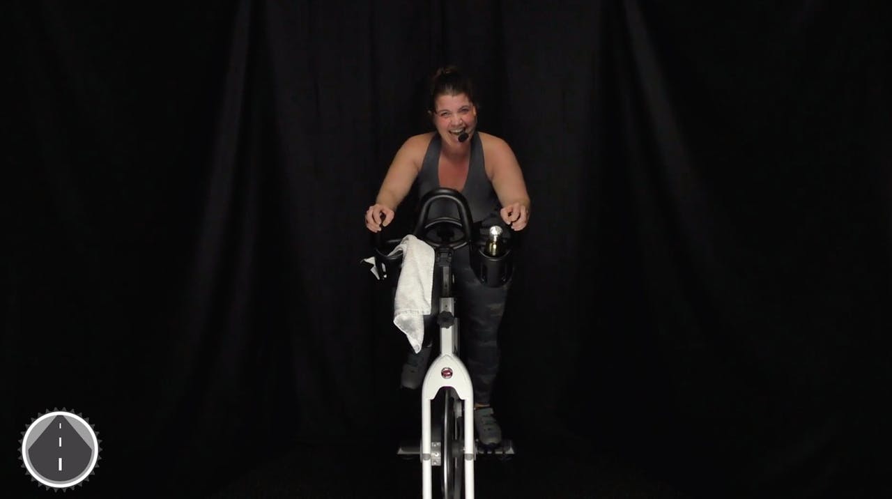 Jessi Cycle 45 January