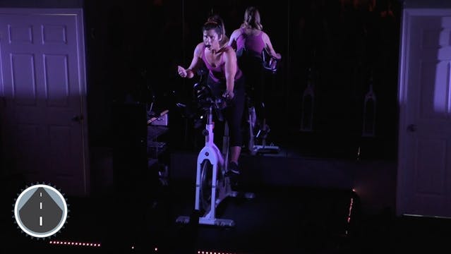 Abbey Cycle & Tone 45 May