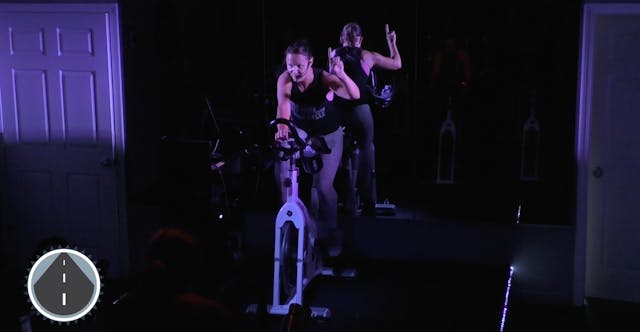 Hill Cycle & Tone 45 September