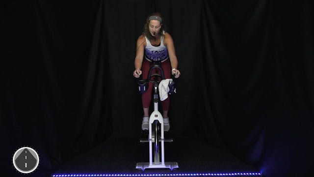 Alyssa Cycle 45