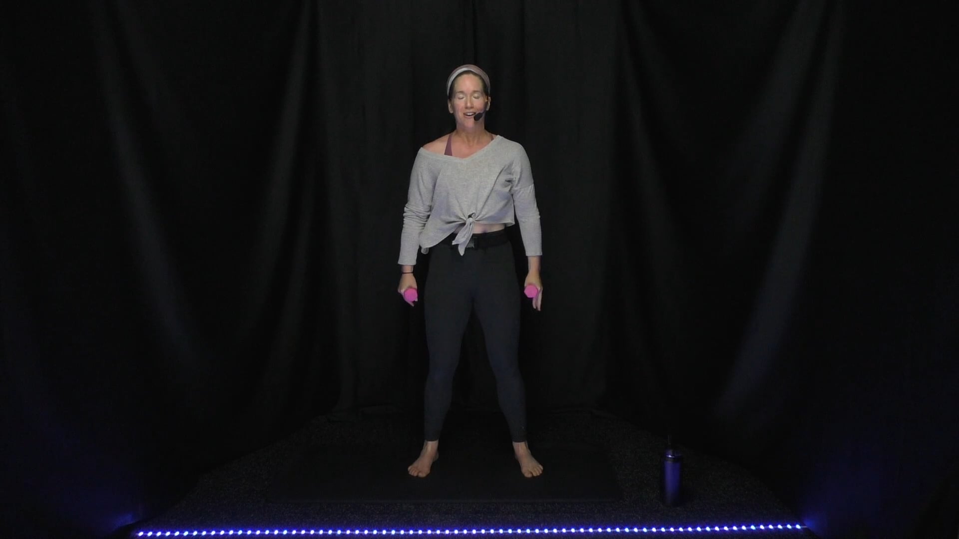 Lauren Arms & A$$ 30