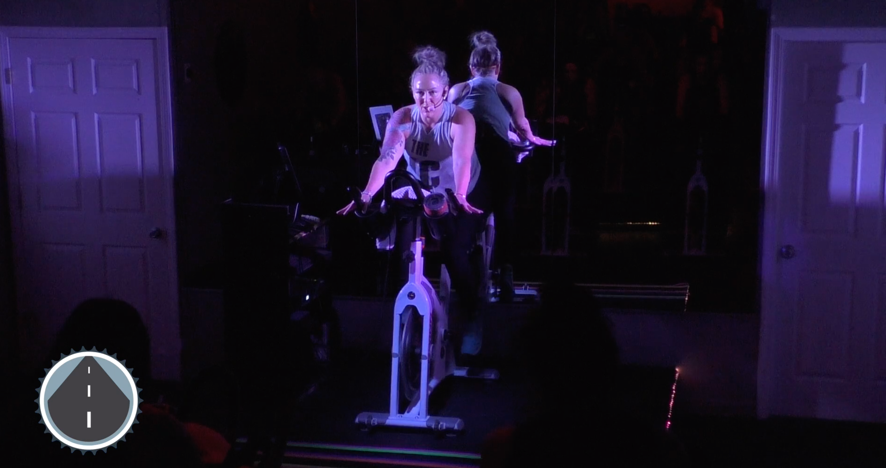 Kara Cycle & Tone 20 March