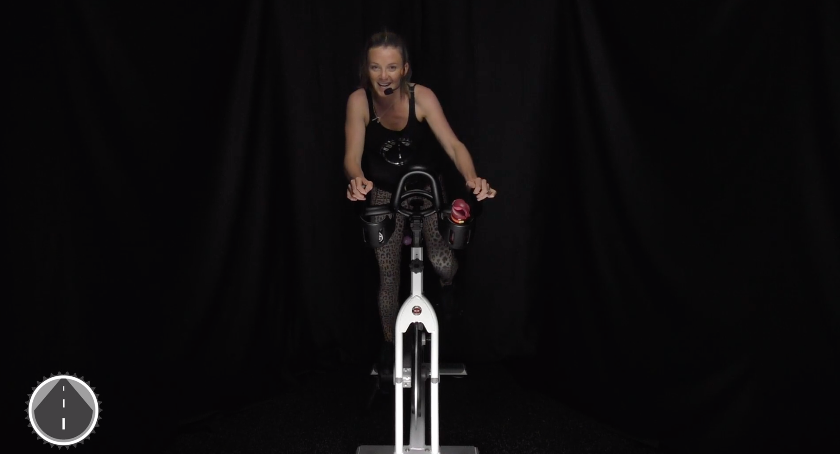 Heather M. Cycle & Tone 30